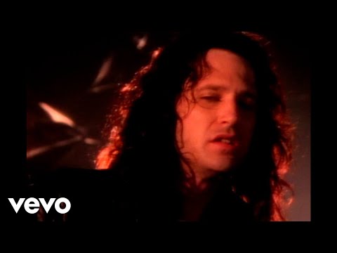 Robert Tepper - The Unforgiven (Official Video)