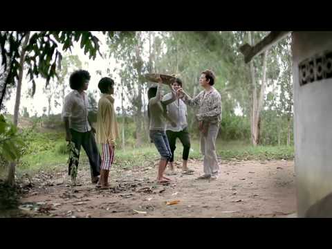 Town VCD Vol 23 - Kmoch Loung Teagn Pouk - Karona Pich | khmer song