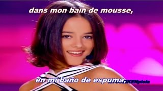 J&#39;EN AI MARRE! - Alizée - (Subtitulos Español- Francés)