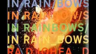 Radiohead 15 Step (HQ Audio)