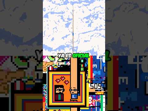 It's now official that Don Armando's forehead has gone around the world #wplace