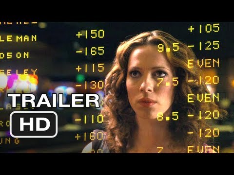 Lay the Favorite (UK Trailer)