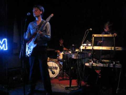 Kissogram @ Übel und Gefährlich Hamburg 2009-04-25 (Part 2 of 2)