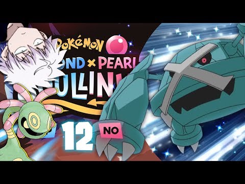 Pokemon Diamond & Pearl Soul Link Randomized Nuzlocke W/ Original151 EP 12 - "MISTAKE!"