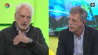 Η ΚΥΠΡΟΣ ΣΤΟ ΠΡΟΣΚΗΝΙΟ ΤΟΥ ΠΑΝΕΠΙΣΤΗΜΙΟΥ ΠΟΛΙΤΩΝ ΝΤΙΝΟΣ ΑΥΓΟΥΣΤΗΣ 28 04 2025