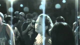 TOUGH TALK - Black Hearted (AFN COVER) / Thinking To Myself (Madball)