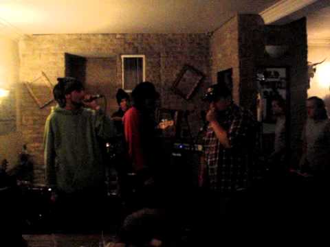 РП ГОСТ Это Не Больно 03 10 2015