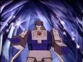 The Transformers G1)  Season 4 - The Rebirth