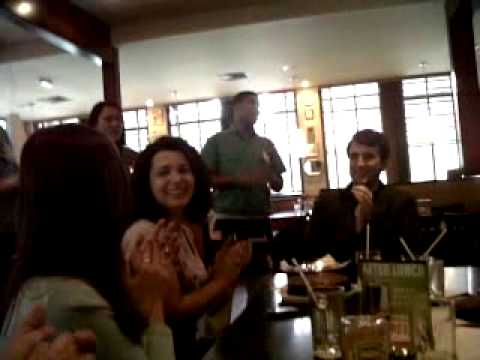 Encontro Assessores em São Paulo - Niver Jodely