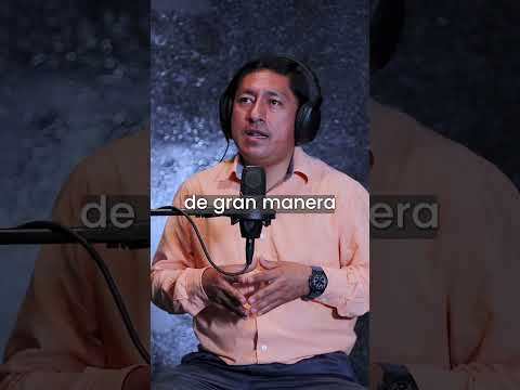 Rubén Mónzón se siente contento y orgulloso de promover los #DerechosHumanos en la @PDHgt