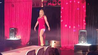 Mya Crafone-One night Only