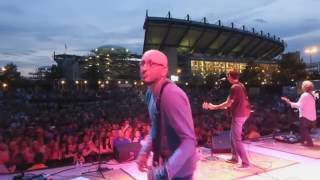 The Clarks - Gypsy Lounge 6-13-15 Stage AE [Live Video]