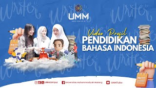Download lagu PROFIL PROGAM STUDI BAHASA INDONESIA UMM mp3