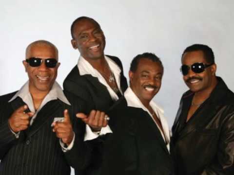 Videoclip de I Sweat — Kool & The Gang