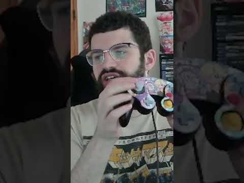 WHAT the F*** is Stick Sensitivity!?