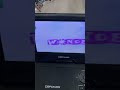 FBI Warning Sony Wonder Sesame Workshop 2001