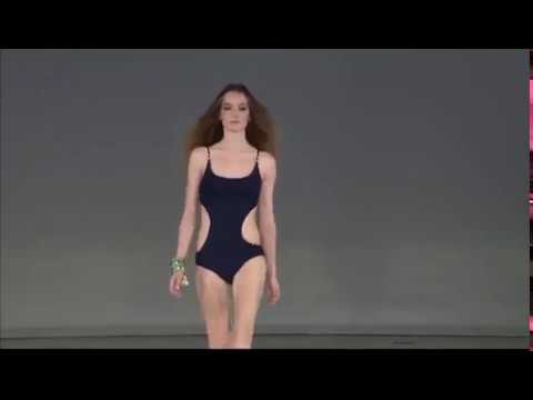 Guillermina Baeza Primavera Verano 2014