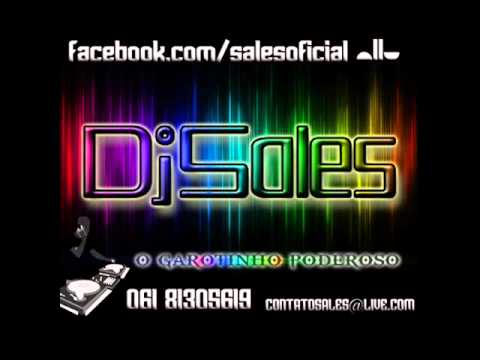 MC LEANDRINHO - ELA TÁ DESCONTROLADA ((GOLD RECORDS)).wmv