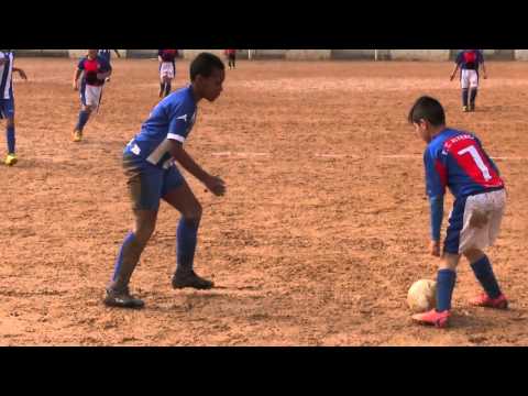 FC Alverca 2006A vs Zambujalense