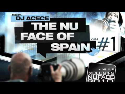 15. DON CLEMENSA FT. DAVIZ LOGIC - DESAPARECISTE ASI (PROD. DON CLEMENSA) [THE NU FACE OF SPAIN 1]