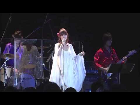 宇徳敬子 光と影のロマン[Concert 2011 WOMAN at 日本橋三井ホール]