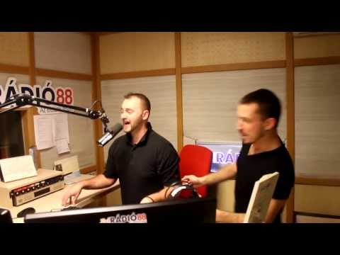 Club88 - mert a szombat este a ....