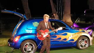 Brian Setzer Orchestra - From Here to Eternity
