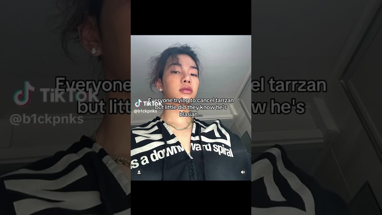 Tarzzan is so handsome #tarzzan #alldayproject #theblacklabel #kpop