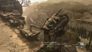 Call of Duty: Modern Warfare 2 Remastered吹き替え版キャンペーンpart１6