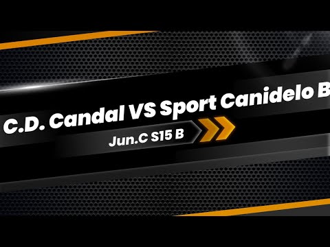 JORNADA 3 - C.D. Candal 1 - 0 S.C. Canidelo B 20-10-2024