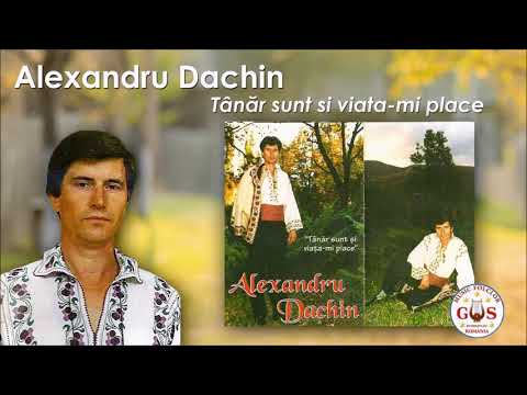 Alexandru Dachin - Voi, voi, voi,mandrele mele