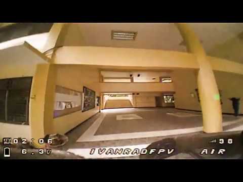 USM the BEST place to fly