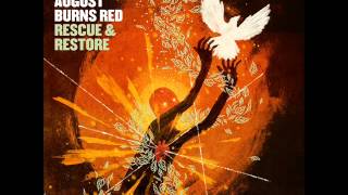 August Burns Red - 05 - Sincerity