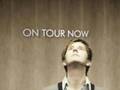 Chris Taylor, "Take Me Anywhere" Promo