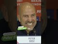 Peter Bosz denkt dat Malik Tillman nu definitief is wakker geschud ⏰⏰