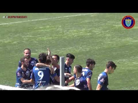 Coppa Italia Eccellenza: LVPA Frascati - Audace 1 - 1 (7-6- d.c.r.)