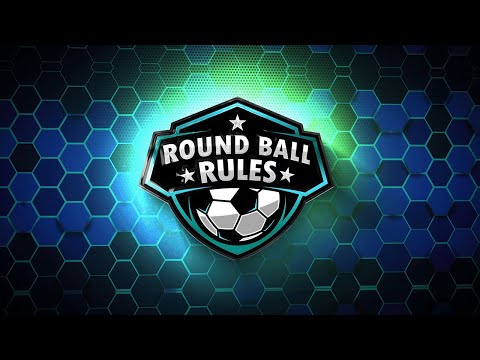 Round Ball Rules | Episode 14 - The Season Half-Time Special