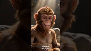 水帘洞称王