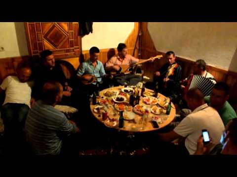 Xhavit dhe Shkelqim Nimanaj - Musa e Halili