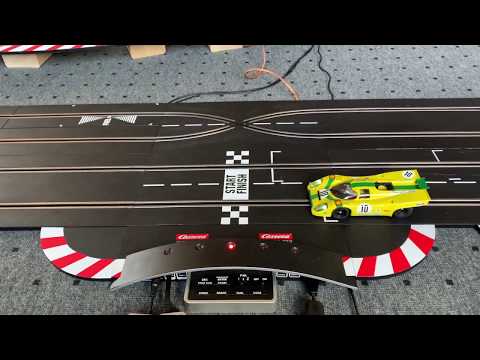 Carrera Digital 124 Teil 31 "Rundenzählen Tankschiene an:aus"