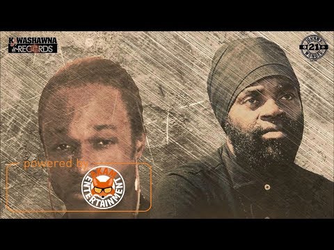 Shawn Storm Ft. Bugle - Nuh Curse - June 2017