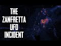 Zanfretta UFO Incident