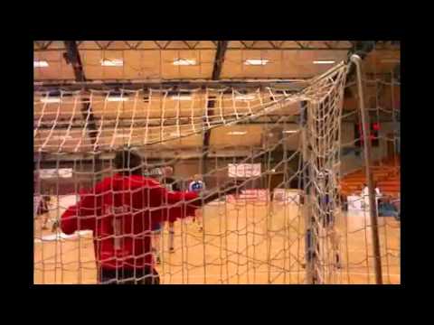 Anhaltliga 5.ST 2010/2011 DRHV III - Wulfen (1 Hz.)