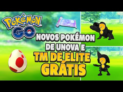 Event Secrets: Free Elite TM, 12km Egg List, and More Tips! | Pokémon GO