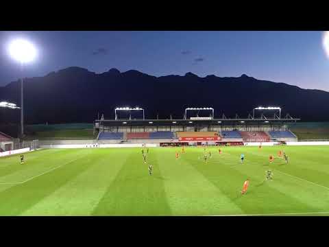 FC Vaduz FC Neman Grodno 13072023