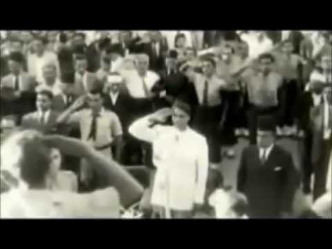 Short History of Lebanese Kataeb Party-Sydney Chapter