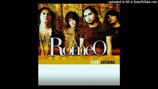 Download lagu ROMEO - Mati Bersamamu - Composer : Bebi Romeo 2006 (CDQ) mp3