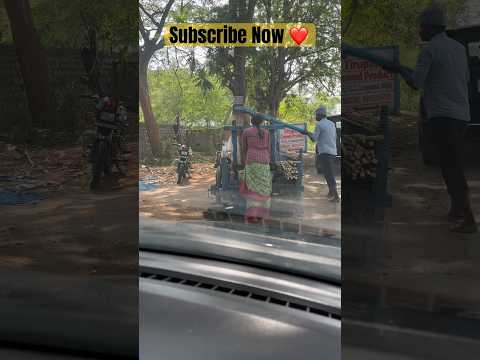 Hard work gives you best life 👍🏼#sathwik #trending #cutebaby #ytstudio #fatherslove #sathvik #3m