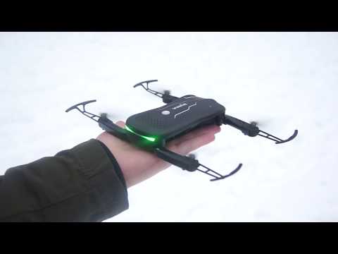 Обзор квадрокоптера SYMA X5SW: недорогой старт для новичка | Квадрокоптеры и гексакоптеры | Обзоры | Клуб DNS