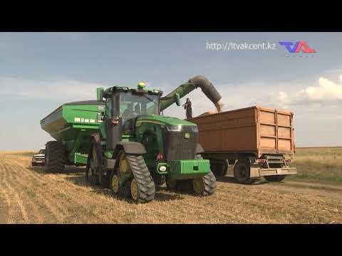 Выпуск программы “День” от 17 октября 2024г.